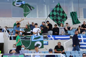Ολυμπιακός - Δόξα: Νέο σημαντικό τρίποντο με... Πεχλιβάνη