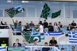 Ολυμπιακός - Δόξα: Νέο σημαντικό τρίποντο με... Πεχλιβάνη