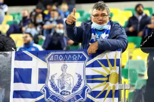 ΑΠΟΛΛΩΝ: Εισιτήρια για ΑΡΕΝΑ 