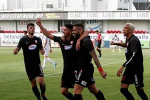 Ερυθρόλευκη νίκη με Φλοριάν και… μαθηματική άνοδος! (φώτος)