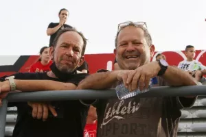 Ερυθρόλευκη νίκη με Φλοριάν και… μαθηματική άνοδος! (φώτος)