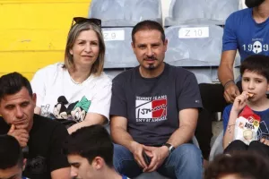 Ο κόσμος στο "ΠΑΠ" (φώτος)