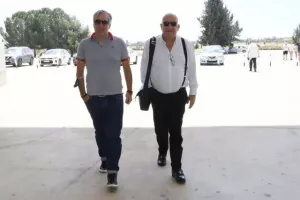 Η Άτυπη Γενική Συνέλευση της ΚΟΠ (Φώτος)