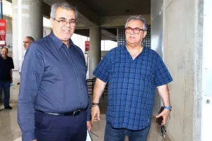 Η Άτυπη Γενική Συνέλευση της ΚΟΠ (Φώτος)