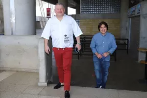Η Άτυπη Γενική Συνέλευση της ΚΟΠ (Φώτος)