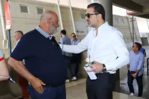 Η Άτυπη Γενική Συνέλευση της ΚΟΠ (Φώτος)