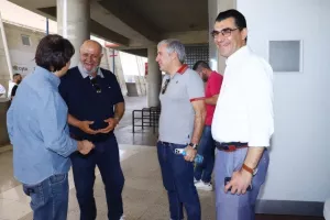 Η Άτυπη Γενική Συνέλευση της ΚΟΠ (Φώτος)