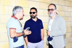 Η Άτυπη Γενική Συνέλευση της ΚΟΠ (Φώτος)