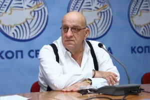 Η Άτυπη Γενική Συνέλευση της ΚΟΠ (Φώτος)