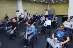 Η Άτυπη Γενική Συνέλευση της ΚΟΠ (Φώτος)