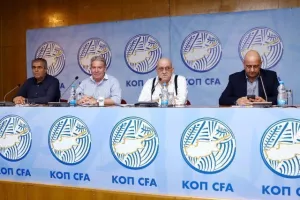 Η Άτυπη Γενική Συνέλευση της ΚΟΠ (Φώτος)