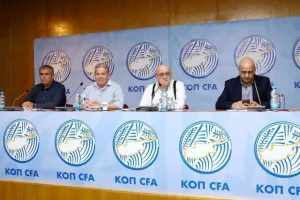 Η Άτυπη Γενική Συνέλευση της ΚΟΠ (Φώτος)