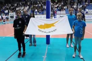 Treble για τα κορίτσια του Απόλλωνα! (φώτος)