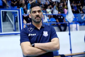 Treble για τα κορίτσια του Απόλλωνα! (φώτος)