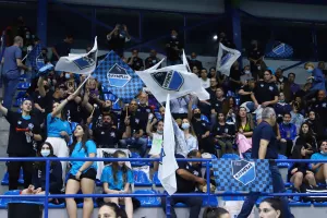 Treble για τα κορίτσια του Απόλλωνα! (φώτος)