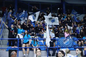 Treble για τα κορίτσια του Απόλλωνα! (φώτος)