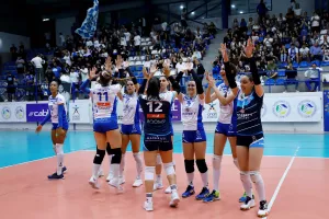 Treble για τα κορίτσια του Απόλλωνα! (φώτος)