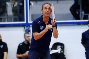 Treble για τα κορίτσια του Απόλλωνα! (φώτος)