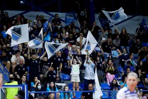 Treble για τα κορίτσια του Απόλλωνα! (φώτος)