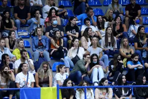Treble για τα κορίτσια του Απόλλωνα! (φώτος)