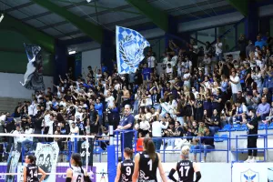 Treble για τα κορίτσια του Απόλλωνα! (φώτος)