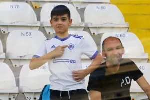 Ο κόσμος στο "ΠΑΠ" (φώτος)