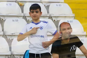 ΑΝΟ / Για το σήμα