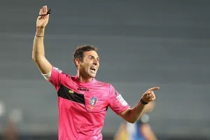 Σφυρίζει το Ανόρθωση - Απόλλων 