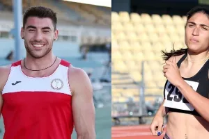 Τα αποτελέσματα των φοιτητών - αθλητών μας στις ΗΠΑ