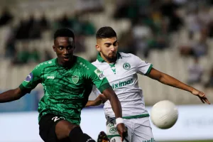 Ολυμπιακός - Ομόνοια: Βαθμοί - Ντόπα κυπέλλου 
