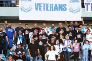 Απόλλων - Πάφος: Τεράστια Πάφος, έβαλε… φωτιά στο πρωτάθλημα! (Φώτος) 