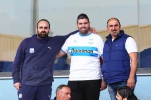 Απόλλων - Πάφος: Τεράστια Πάφος, έβαλε… φωτιά στο πρωτάθλημα! (Φώτος) 