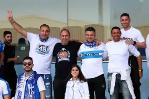 Απόλλων - Πάφος: Τεράστια Πάφος, έβαλε… φωτιά στο πρωτάθλημα! (Φώτος) 