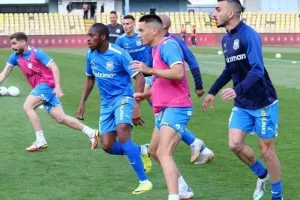 Απόλλων - Πάφος: Τεράστια Πάφος, έβαλε… φωτιά στο πρωτάθλημα! (Φώτος) 