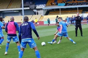 Απόλλων - Πάφος: Τεράστια Πάφος, έβαλε… φωτιά στο πρωτάθλημα! (Φώτος) 