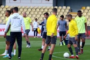 Απόλλων - Πάφος: Τεράστια Πάφος, έβαλε… φωτιά στο πρωτάθλημα! (Φώτος) 