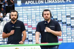 Απόλλων - Πάφος: Τεράστια Πάφος, έβαλε… φωτιά στο πρωτάθλημα! (Φώτος) 