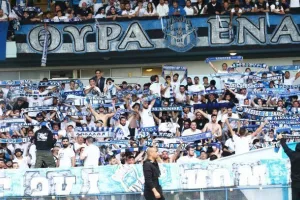 Απόλλων - Πάφος: Τεράστια Πάφος, έβαλε… φωτιά στο πρωτάθλημα! (Φώτος) 