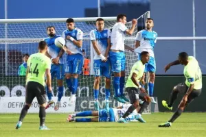 Απόλλων - Πάφος: Τεράστια Πάφος, έβαλε… φωτιά στο πρωτάθλημα! (Φώτος) 