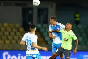 Απόλλων - Πάφος: Τεράστια Πάφος, έβαλε… φωτιά στο πρωτάθλημα! (Φώτος) 