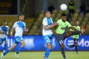 Απόλλων - Πάφος: Τεράστια Πάφος, έβαλε… φωτιά στο πρωτάθλημα! (Φώτος) 