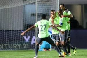 Απόλλων - Πάφος: Τεράστια Πάφος, έβαλε… φωτιά στο πρωτάθλημα! (Φώτος) 
