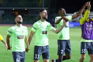 Απόλλων - Πάφος: Τεράστια Πάφος, έβαλε… φωτιά στο πρωτάθλημα! (Φώτος) 