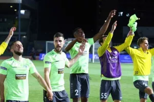 Απόλλων - Πάφος: Τεράστια Πάφος, έβαλε… φωτιά στο πρωτάθλημα! (Φώτος) 