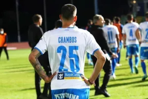 Απόλλων - Πάφος: Τεράστια Πάφος, έβαλε… φωτιά στο πρωτάθλημα! (Φώτος) 