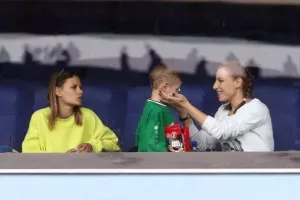 ΦΩΤΟΣ: Ο κόσμος στο Τσίρειο 