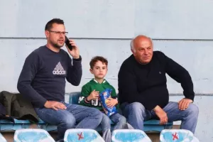 ΦΩΤΟΣ: Ο κόσμος στο Τσίρειο 