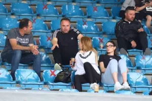 ΦΩΤΟΣ: Ο κόσμος στο Τσίρειο 