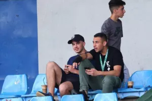 ΦΩΤΟΣ: Ο κόσμος στο Τσίρειο 