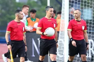 Άρης - ΑΠΟΕΛ: Στο "πλην 1" με Μάγκλα και Εφραίμ! (φώτος)
